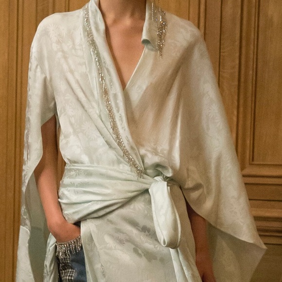 Hellessy Daya Dress - Picture 3 of 5